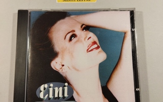 (SL) CD) Eini – Tule Vain (1998)