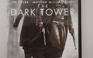 The Dark Tower DVD