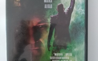 Star Trek, Nemesis - DVD