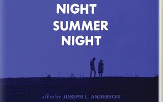 Spring Night Summer Night [Limited Edition Blu-ray]
