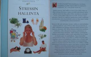 STRESSIN HALLINTA   1p - 99