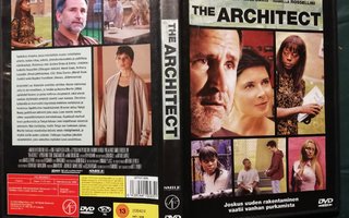 The Architect (2006) DVD A.LaPaglia V.Davis I.Rosselini