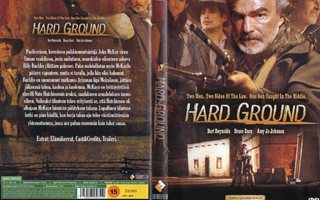 hard ground	(34 732)	k	-FI-	suomik.	DVD		burt reynolds	2003