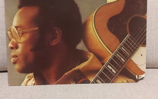 Bobby Womack – Lookin' For A Love Again (LP)