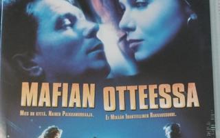 Mafian Otteessa DVD