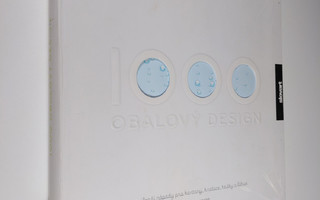 1000 obalovy design: nejlepsi napady pro kartony, krabice...