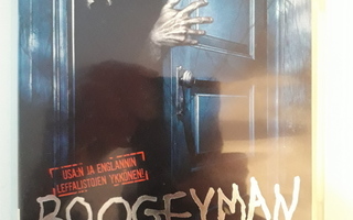 Boogeyman, Kaunan tuottajalta - DVD