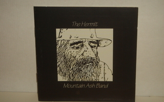The Hermit CD Mountain Ash Band