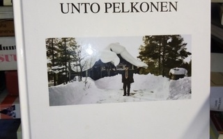 Unto Pelkonen :  Lapin -  hulluus ( SIGNED) SIS POSTIKULU