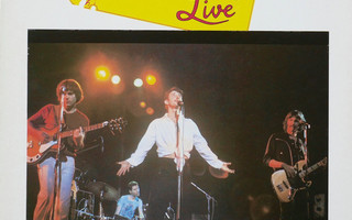 Modern Lovers – Live (1977)