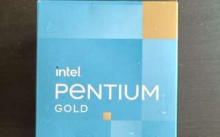 Intel Pentium G7400 LGA1700