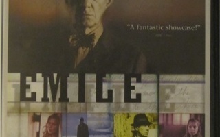 Emile DVD