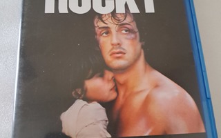 Rocky   Blu-Ray