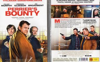 Perrier´S Bounty	(17 028)	UUSI	-FI-	DVD	suomik.		brendan gle