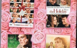 I LOVE ROMANCE	(25 876)	k	-FI-	DVD	(4)			4 movie