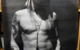 AXL ROSE MYYNTIJULISTE 88 X 62 CM (W)