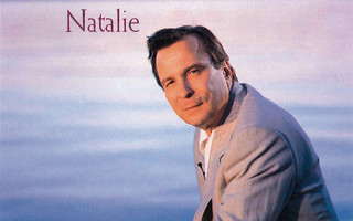 Reijo Taipale: Natalie -CD
