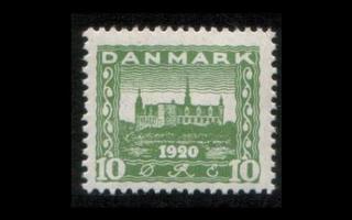 Tanska 114 ** Etelä-Jyllannin liittäminen (1921)