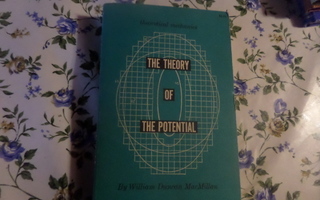 theoretical meehanies the theory of the potential    2