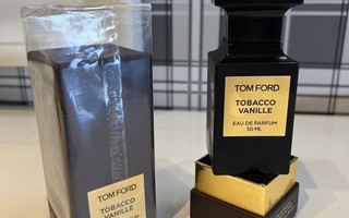 TOM FORD  Tobacco Vanille EdP 50 ml