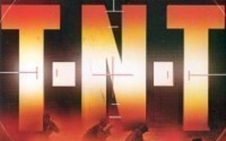 TNT - Palkkamurhaaja - DVD