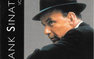 Frank Sinatra (CD) VG+++!! Volume 1