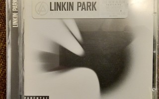 Linkin Park - A thousand suns CD