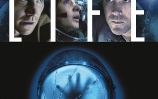Life - (Blu-ray)