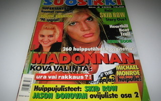 Suosikki 04/1990
