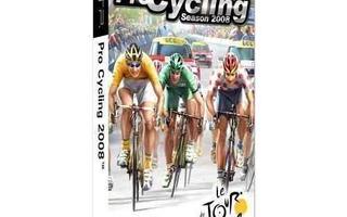 Pro Cycling Season 2008 (PSP -peli)