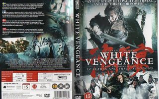 White Vengeance	(40 976)	k	-FI-	nordic,	DVD			2011	asia,