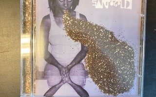 Santogold - Santogold CD