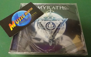 MYRATH - SHEHILI UUSI CD