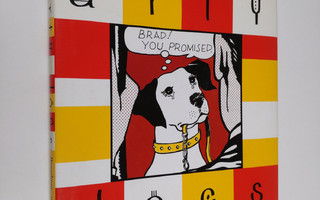 Maurice Broughton : Arty Dogs