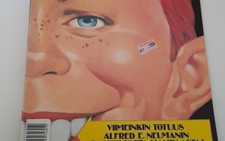 Suomen mad 7 / 1988