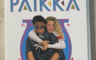 Näytön paikka (1987) Patrick Dempsey & Amanda Peterson