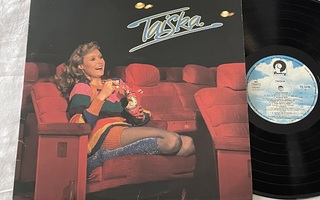 Taiska (MEGA RARE 1978 POP LP)