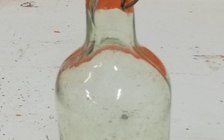 Vanha pullo Hartwall