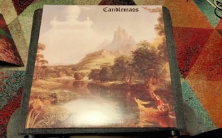 Candlemass - Ancient Dreams 2lp