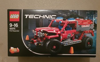 Lego Technic 42075 Ensivaste