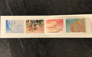 Portugali postimerkkejä