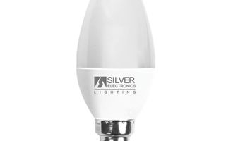 LED-lamppu Silver Electronics VELA 6 W