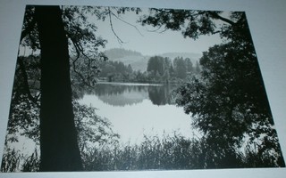 Eesti, Haanjamaa, Kavadi järv, mv pk 1968, ei kulk.