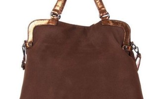 Brown Style Shoulder Bag