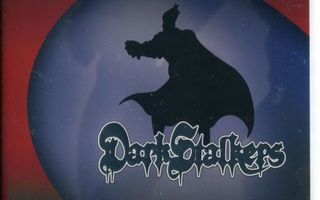 DarkStalkers: Out of the Shadows (R1 USA) (3xDVD)