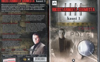 rikostarinoita suomesta 1 kausi	(5 087)	UUSI	-FI-	DVD			2001