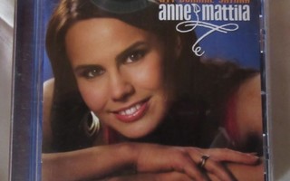Anne Mattila-Nyt voimme jatkaa CD