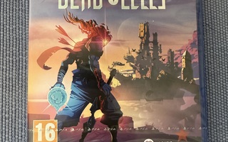Dead Cells (PS4) - Uusi