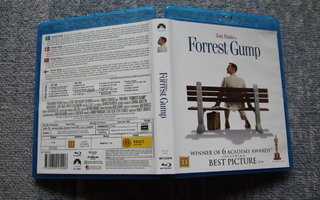 Forrest Gump [suomi] 2-discs