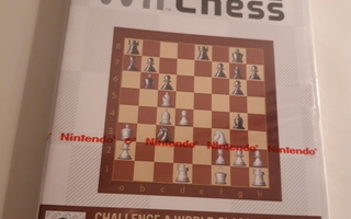 Wii Chess, UUSI Wii-peli